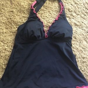 Tankini top